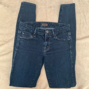 MOTHER skinny jeans